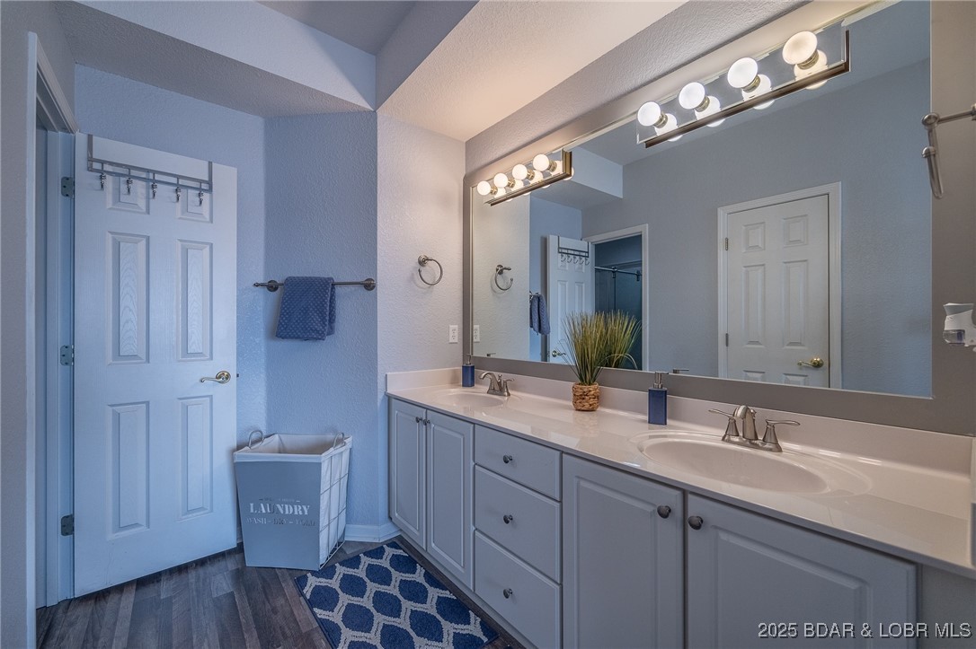 600 Harbour Towne Drive 603W