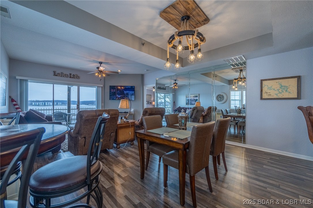 600 Harbour Towne Drive 603W