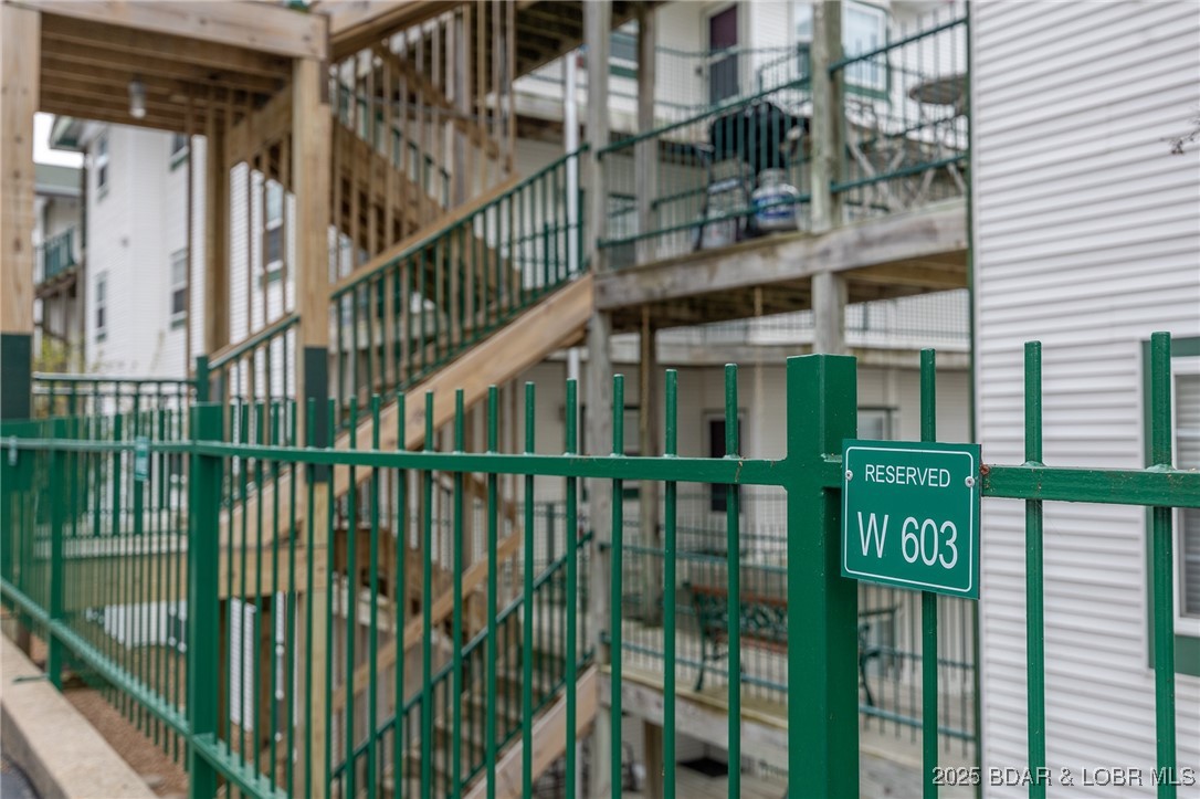 600 Harbour Towne Drive 603W