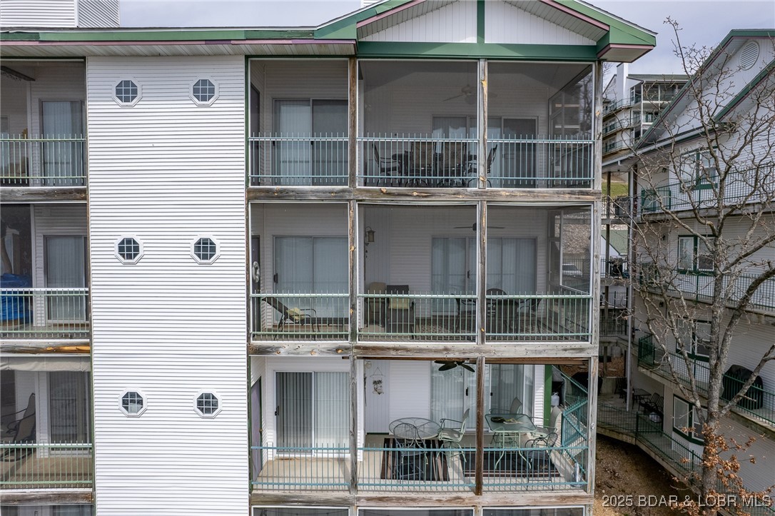 600 Harbour Towne Drive 603W