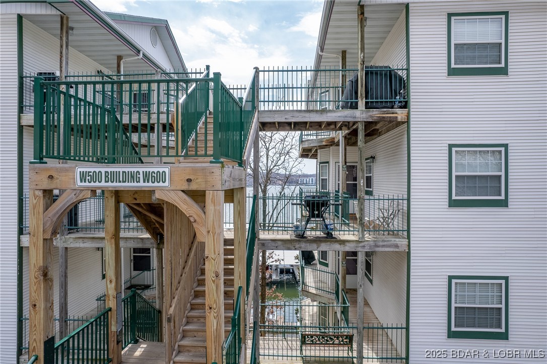 600 Harbour Towne Drive 603W