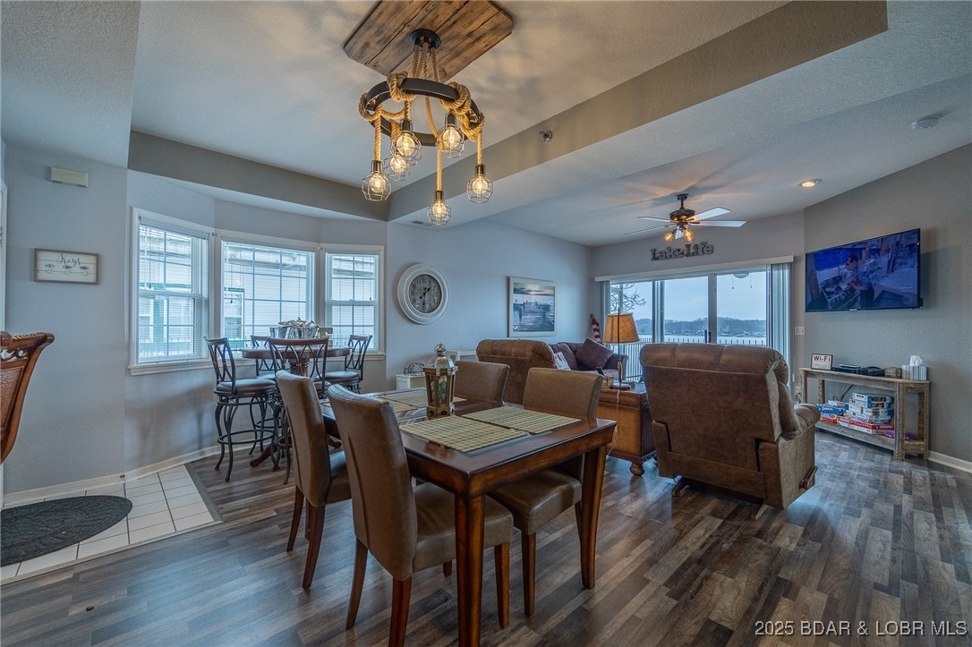 600 Harbour Towne Drive 603W