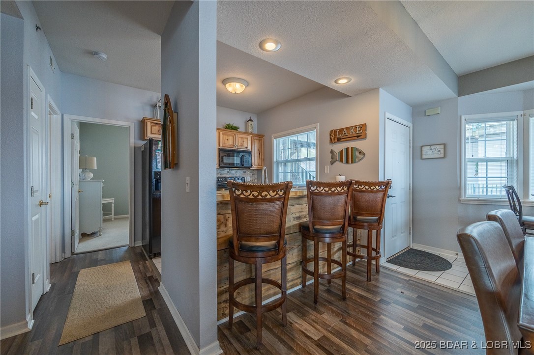 600 Harbour Towne Drive 603W