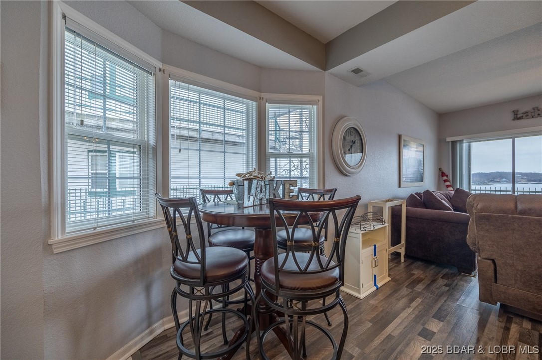 600 Harbour Towne Drive 603W