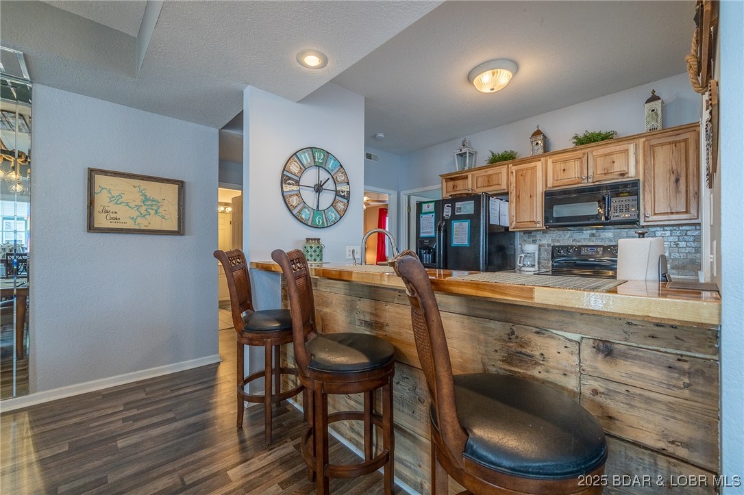 600 Harbour Towne Drive 603W