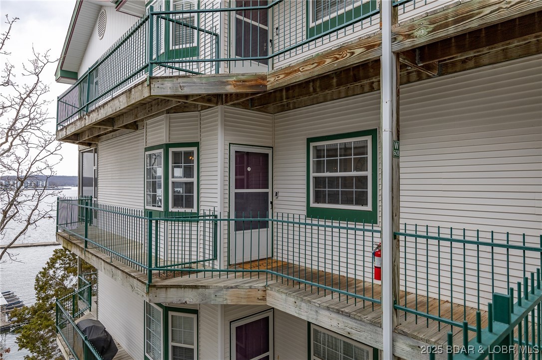 600 Harbour Towne Drive 603W