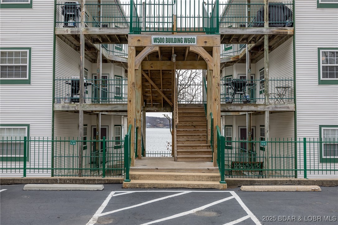 600 Harbour Towne Drive 603W