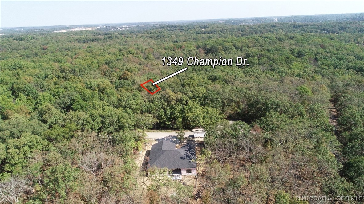 1349 Champion Drive