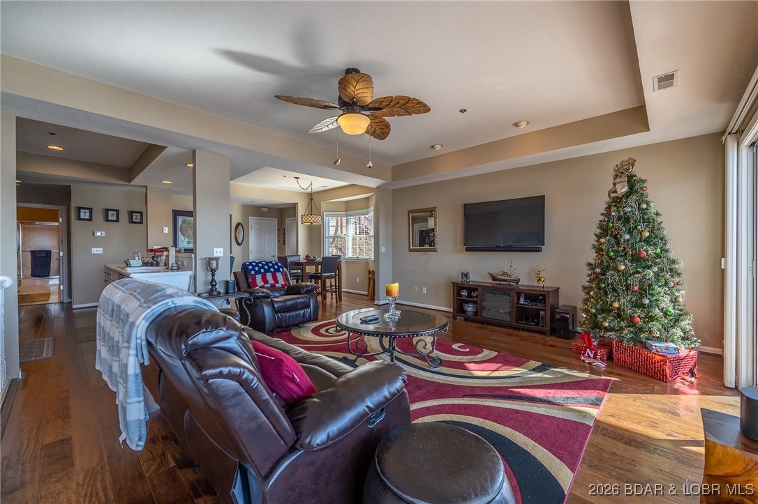 E 901 Harbour Towne Drive E 901