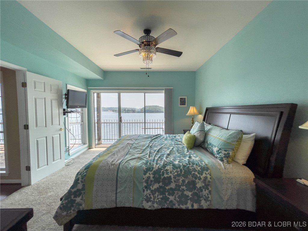 E 901 Harbour Towne Drive E 901