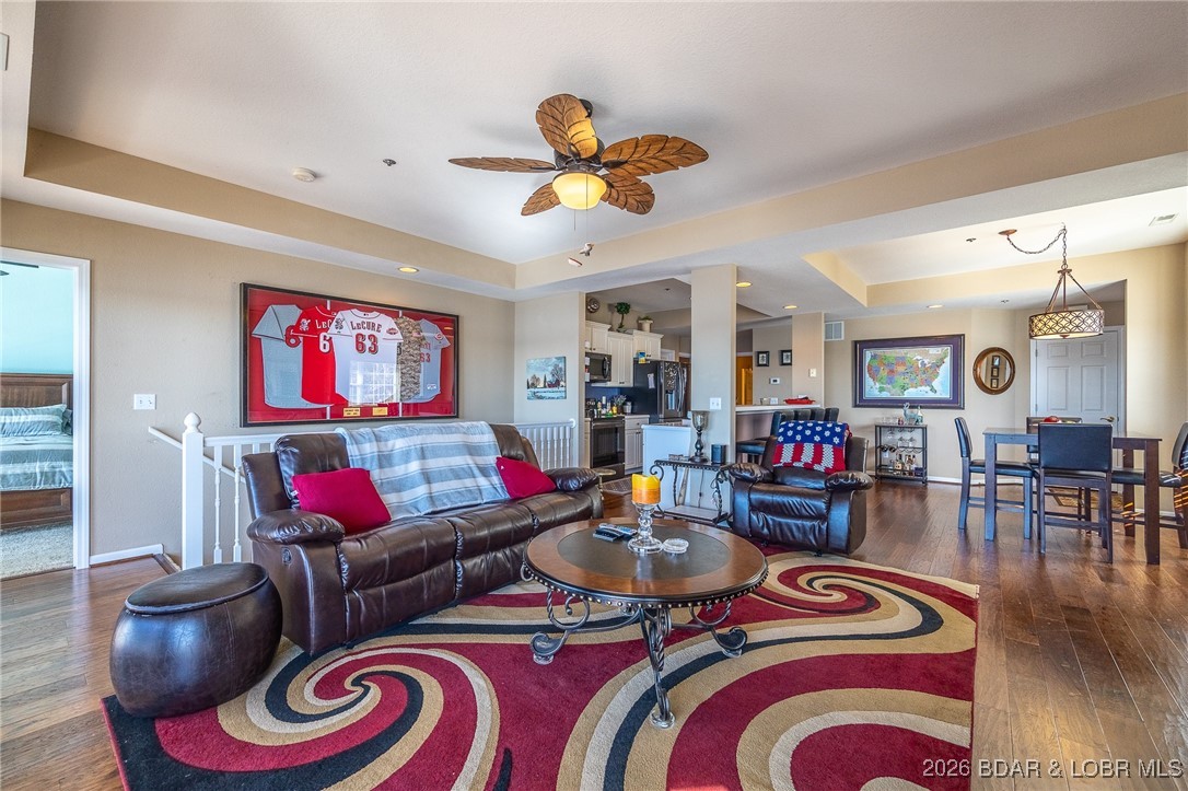 E 901 Harbour Towne Drive E 901