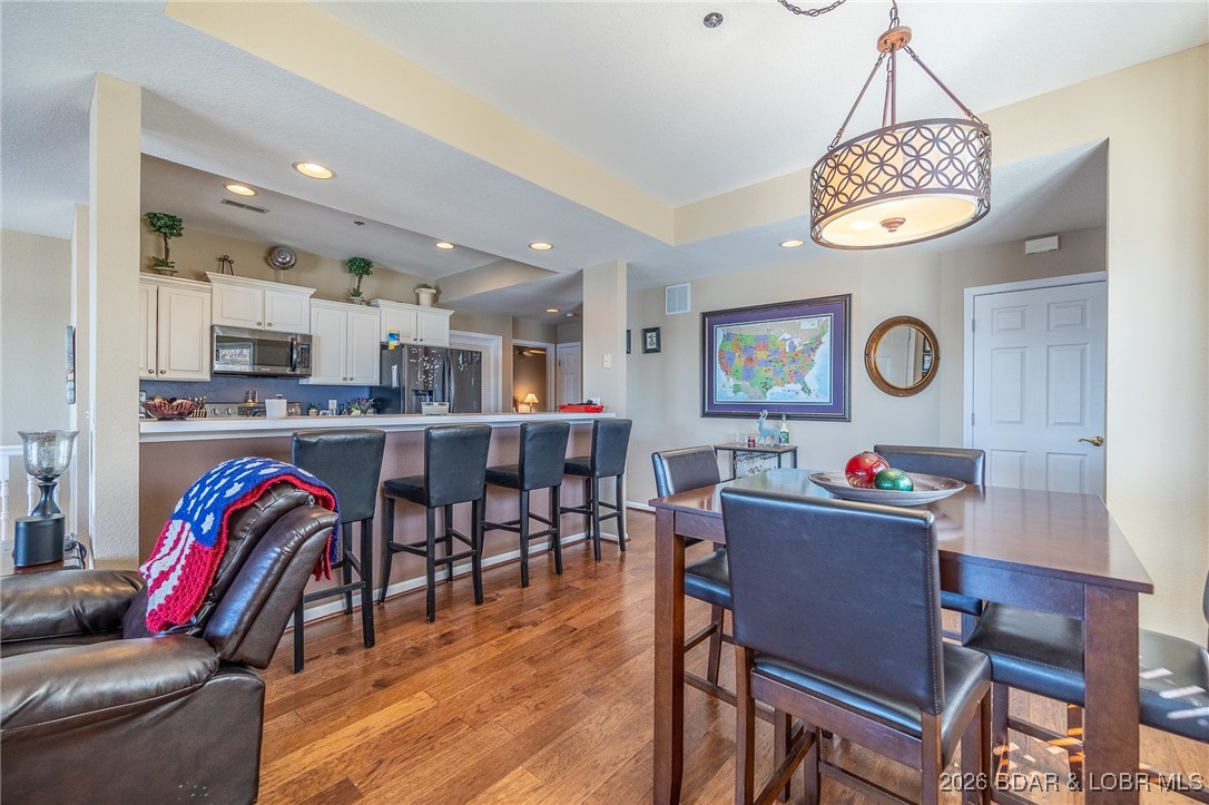 E 901 Harbour Towne Drive E 901