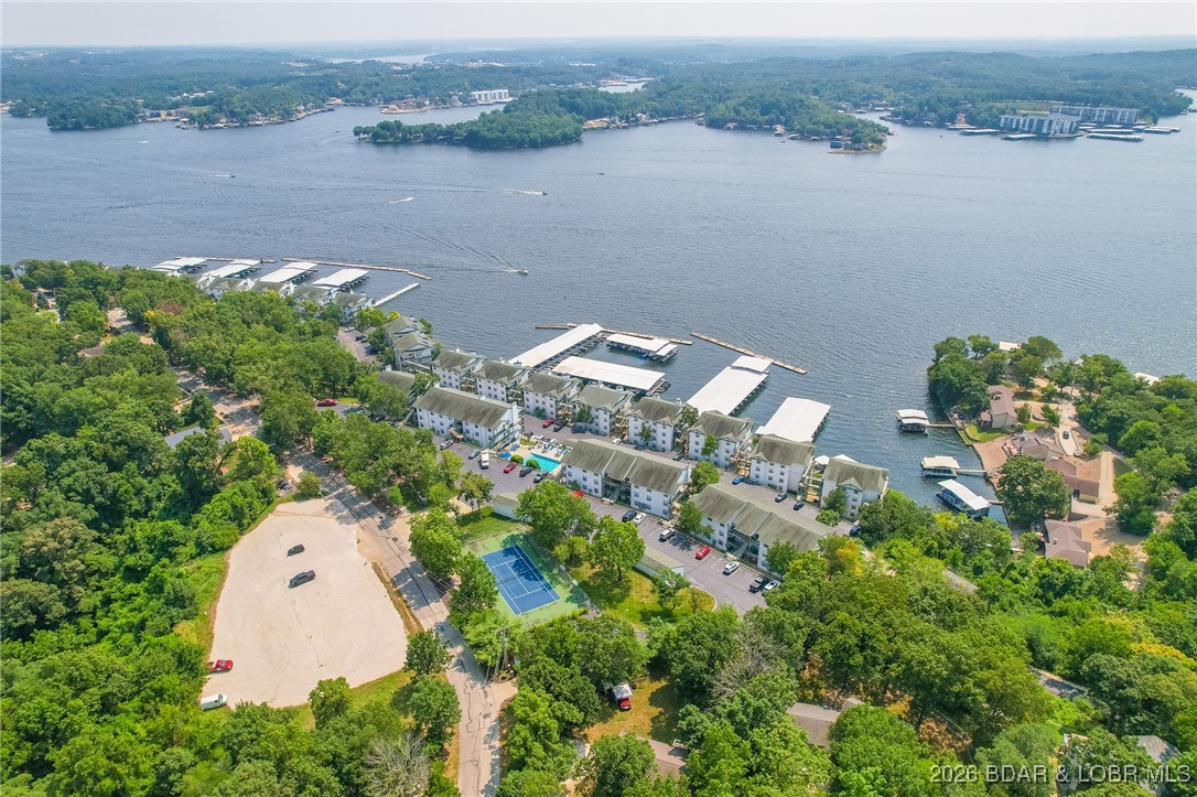 E 901 Harbour Towne Drive E 901