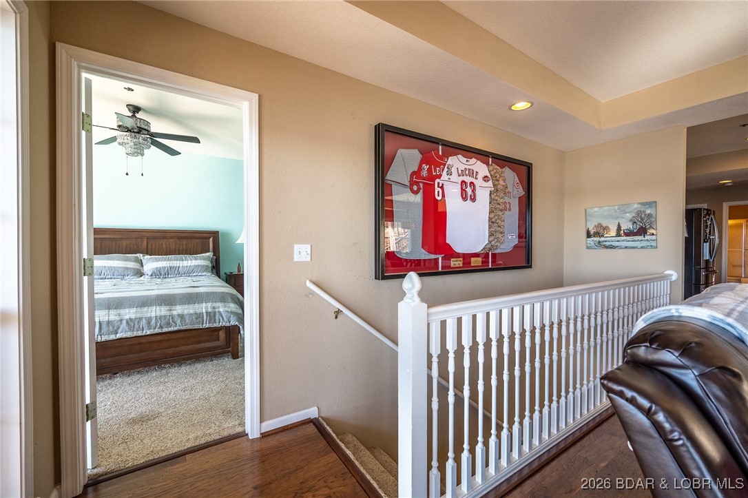 E 901 Harbour Towne Drive E 901