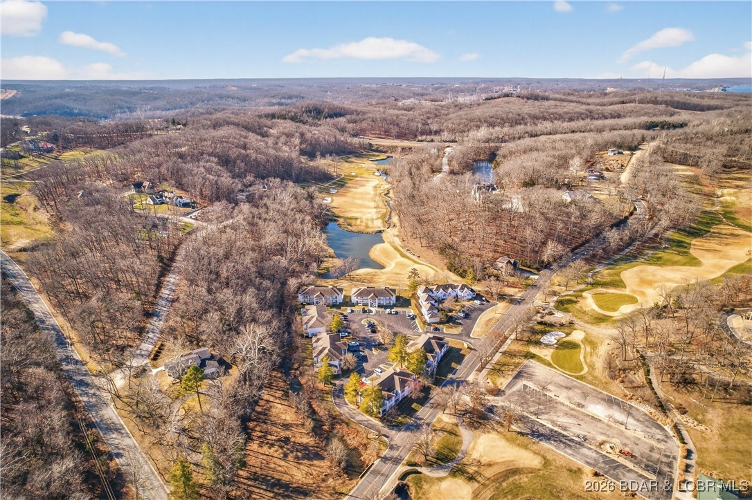 100 Osage Hills Drive 201