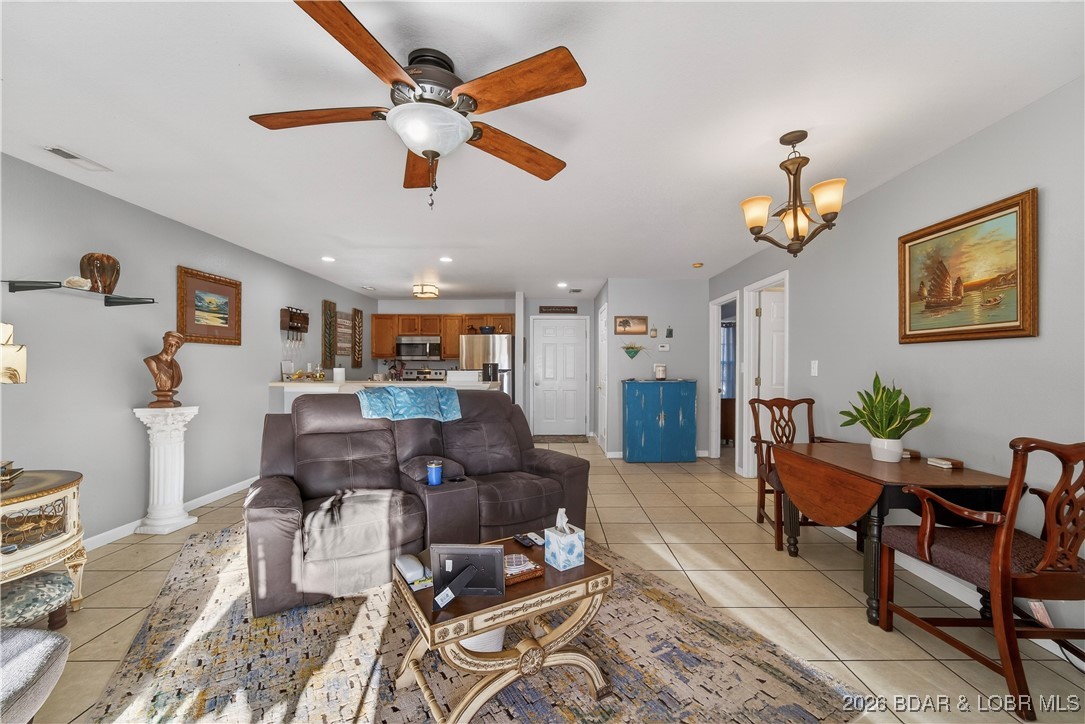 100 Osage Hills Drive 201