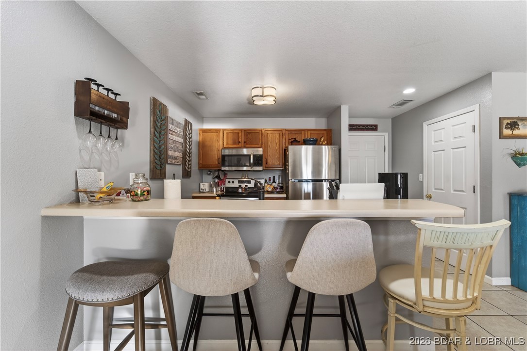 100 Osage Hills Drive 201