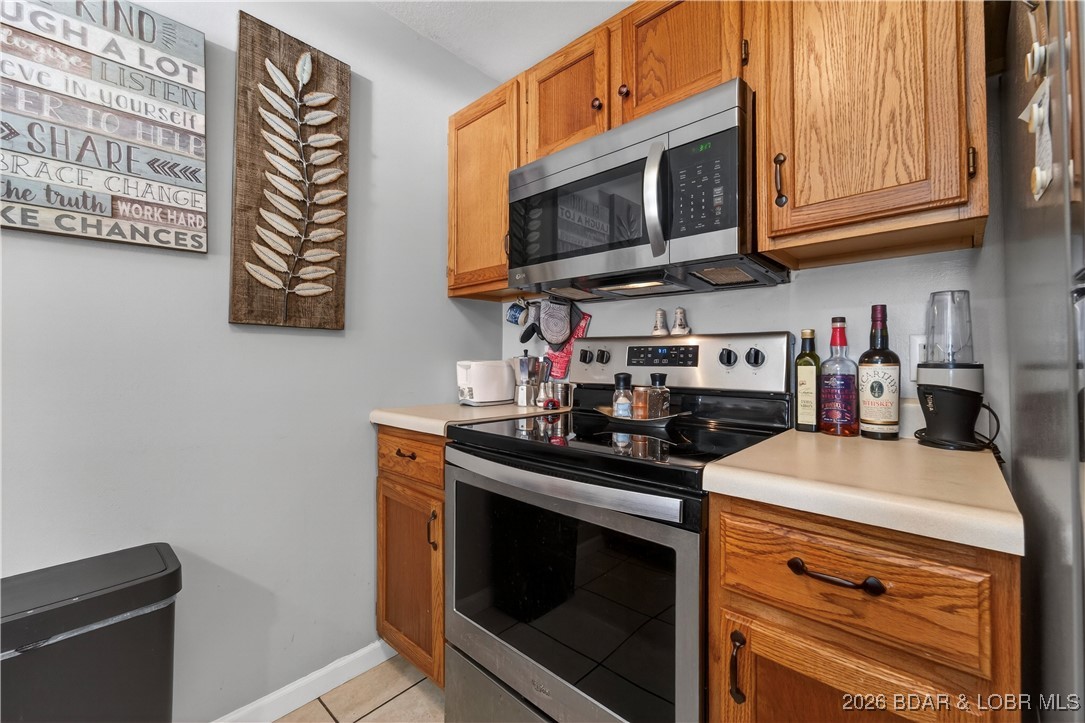 100 Osage Hills Drive 201