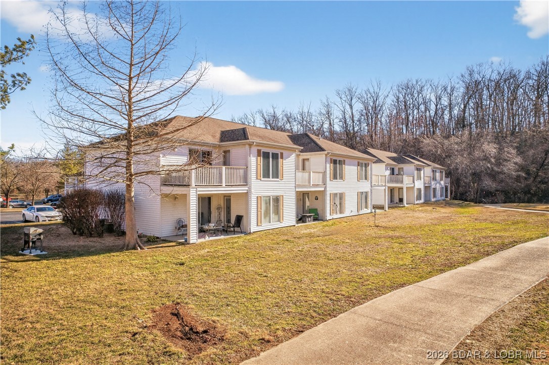 100 Osage Hills Drive 201