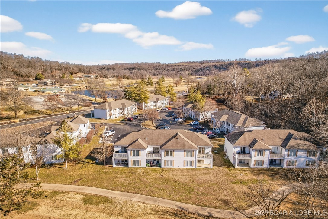 100 Osage Hills Drive 201