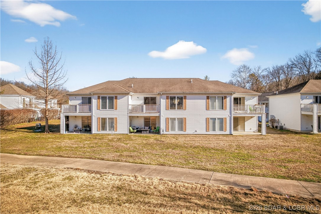 100 Osage Hills Drive 201