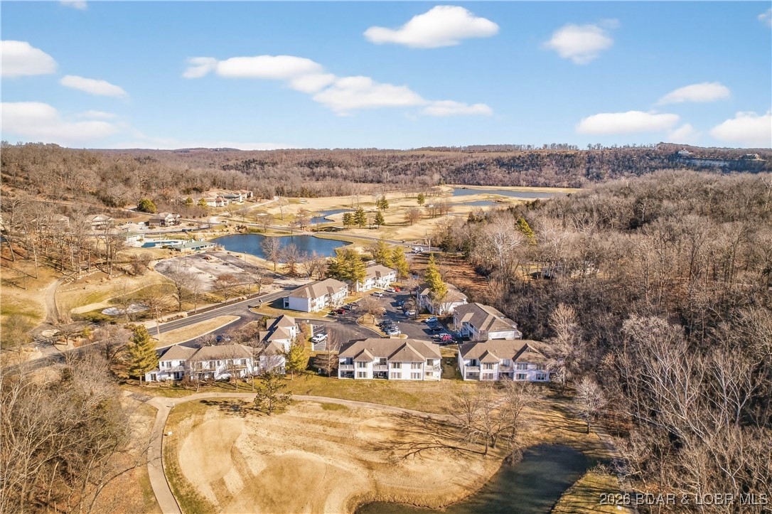 100 Osage Hills Drive 201