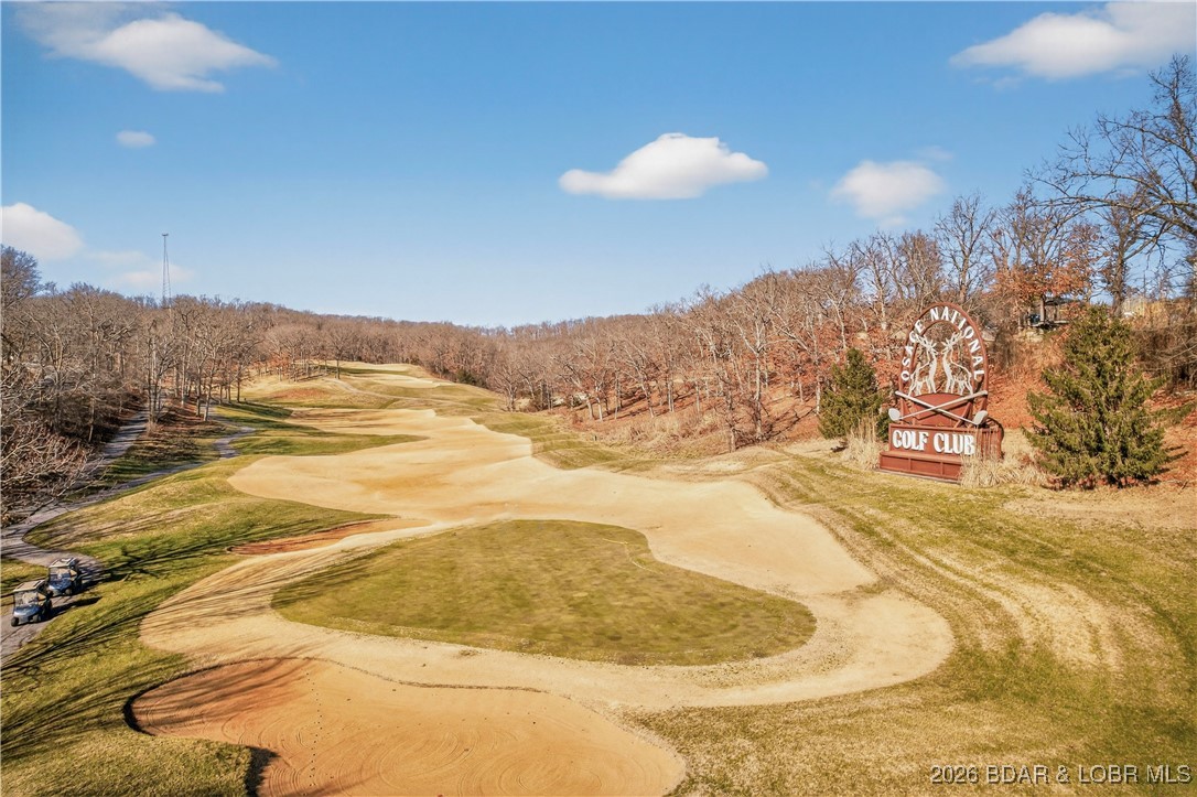 100 Osage Hills Drive 201