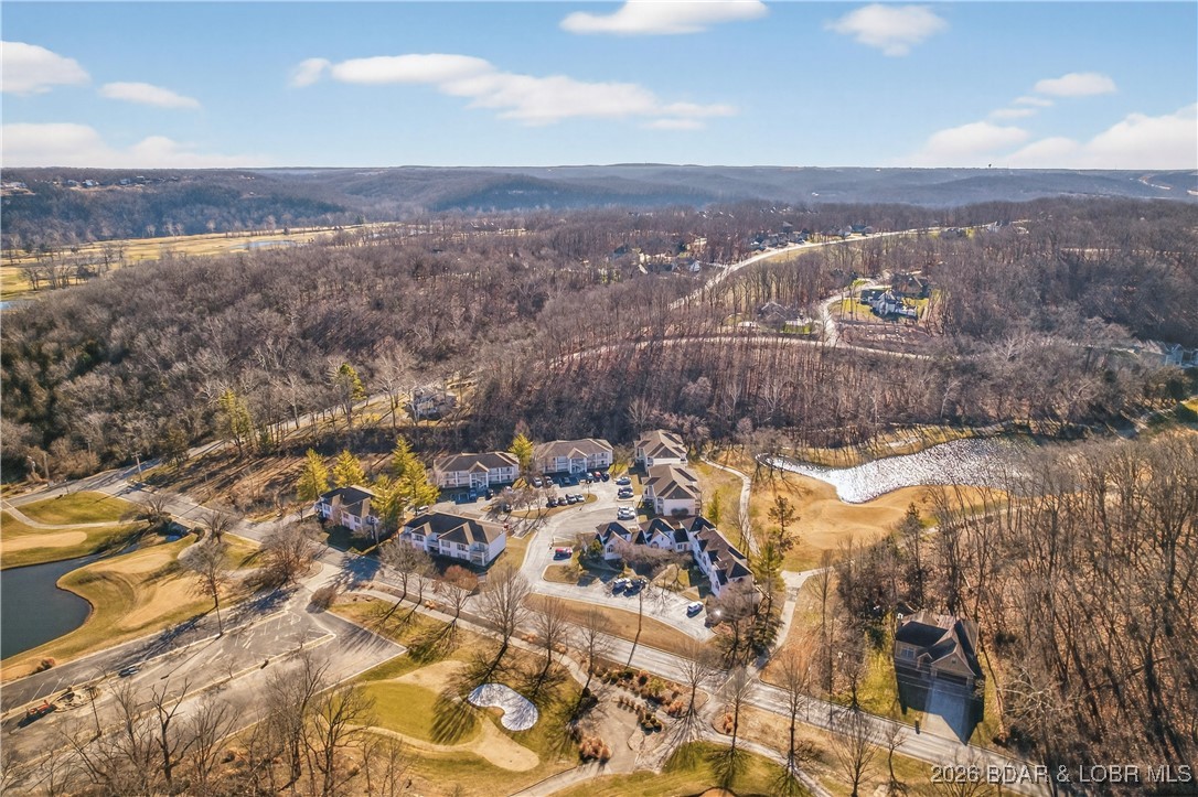 100 Osage Hills Drive 201