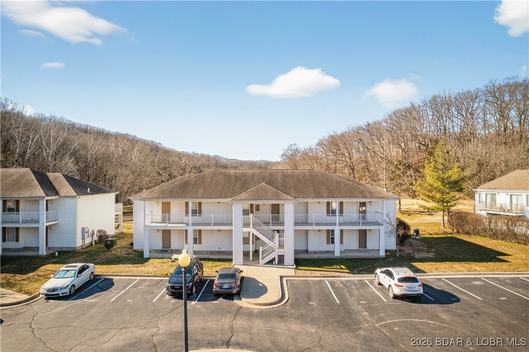 100 Osage Hills Drive 201