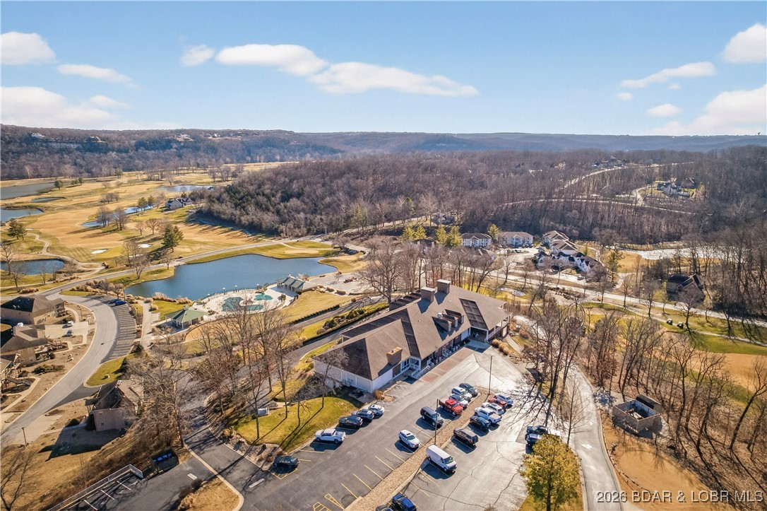 100 Osage Hills Drive 201