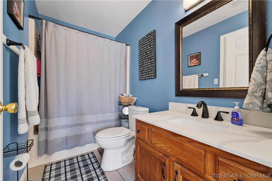 100 Osage Hills Drive 201