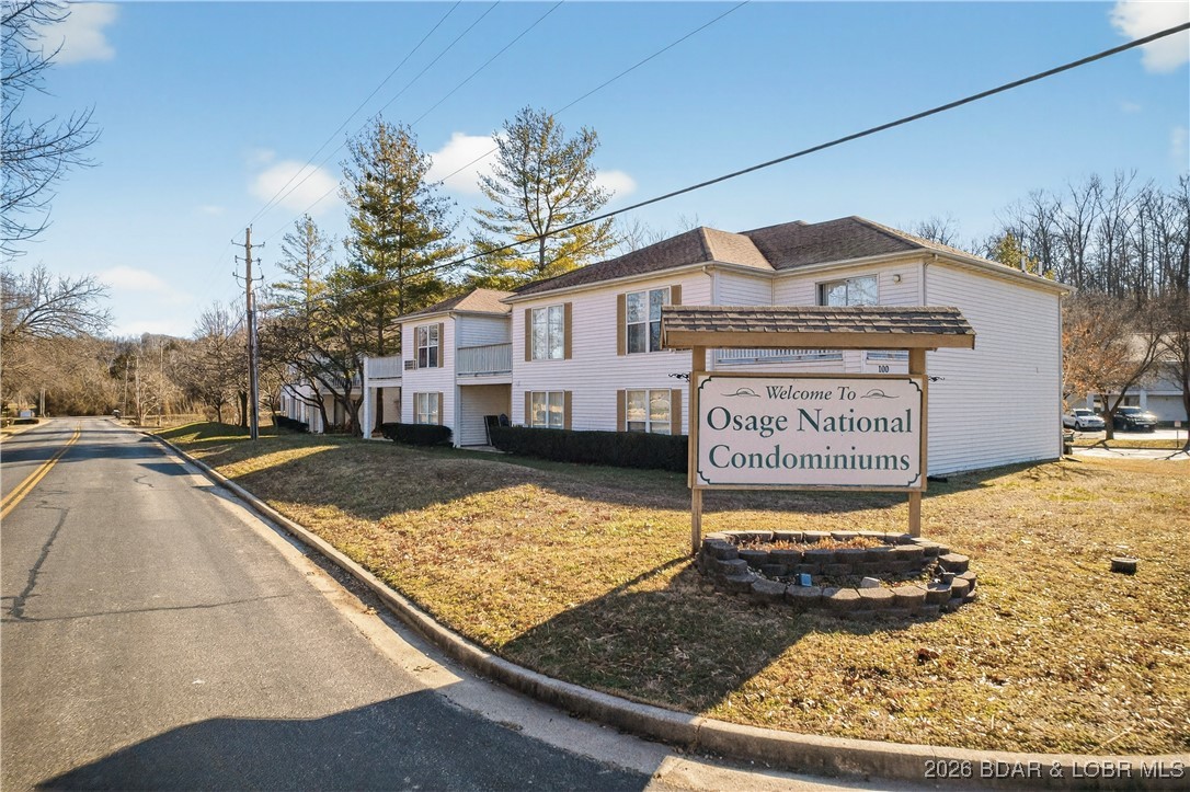 100 Osage Hills Drive 201