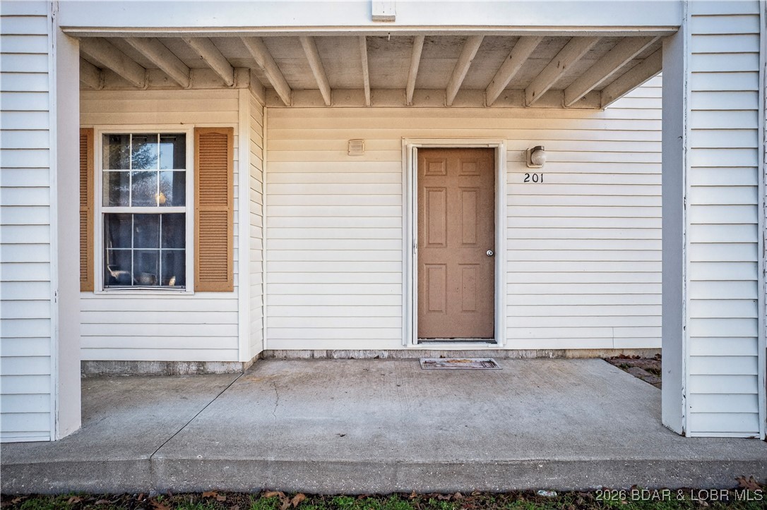 100 Osage Hills Drive 201