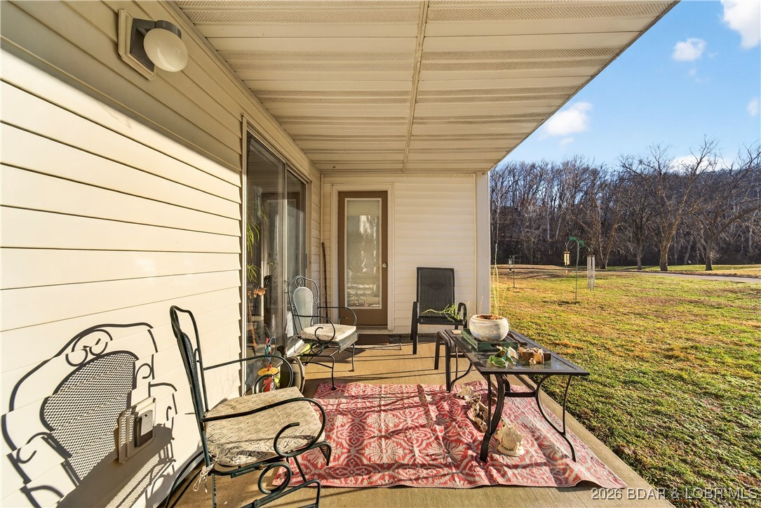 100 Osage Hills Drive 201