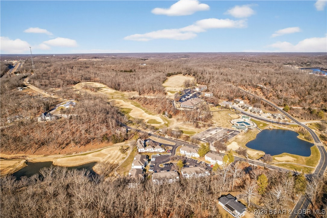 100 Osage Hills Drive 201