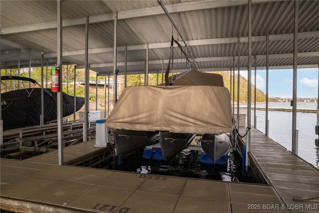 202E Palisades Condo Drive 4B