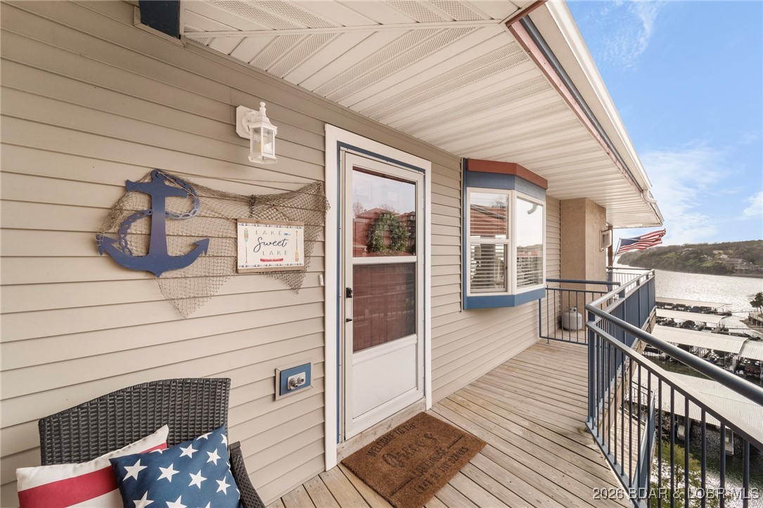 202E Palisades Condo Drive 4B