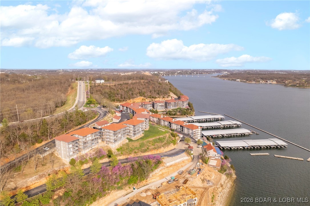 202E Palisades Condo Drive 4B