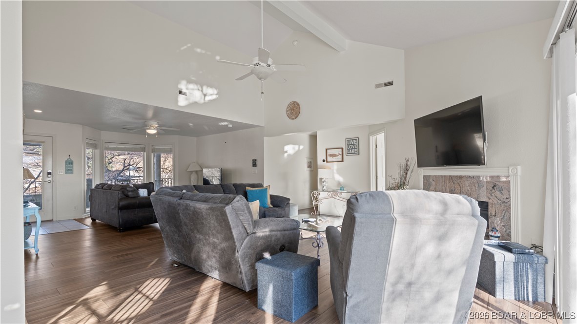 344 Regatta Bay Drive 4D