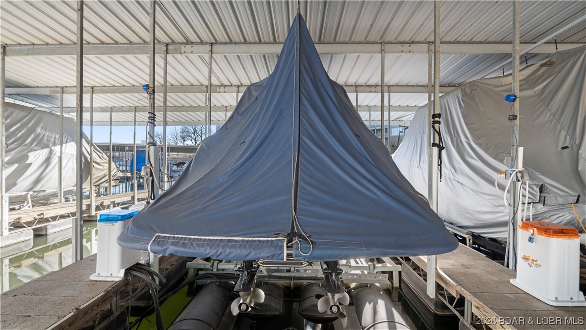 344 Regatta Bay Drive 4D