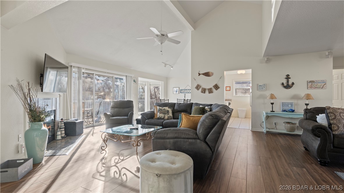 344 Regatta Bay Drive 4D