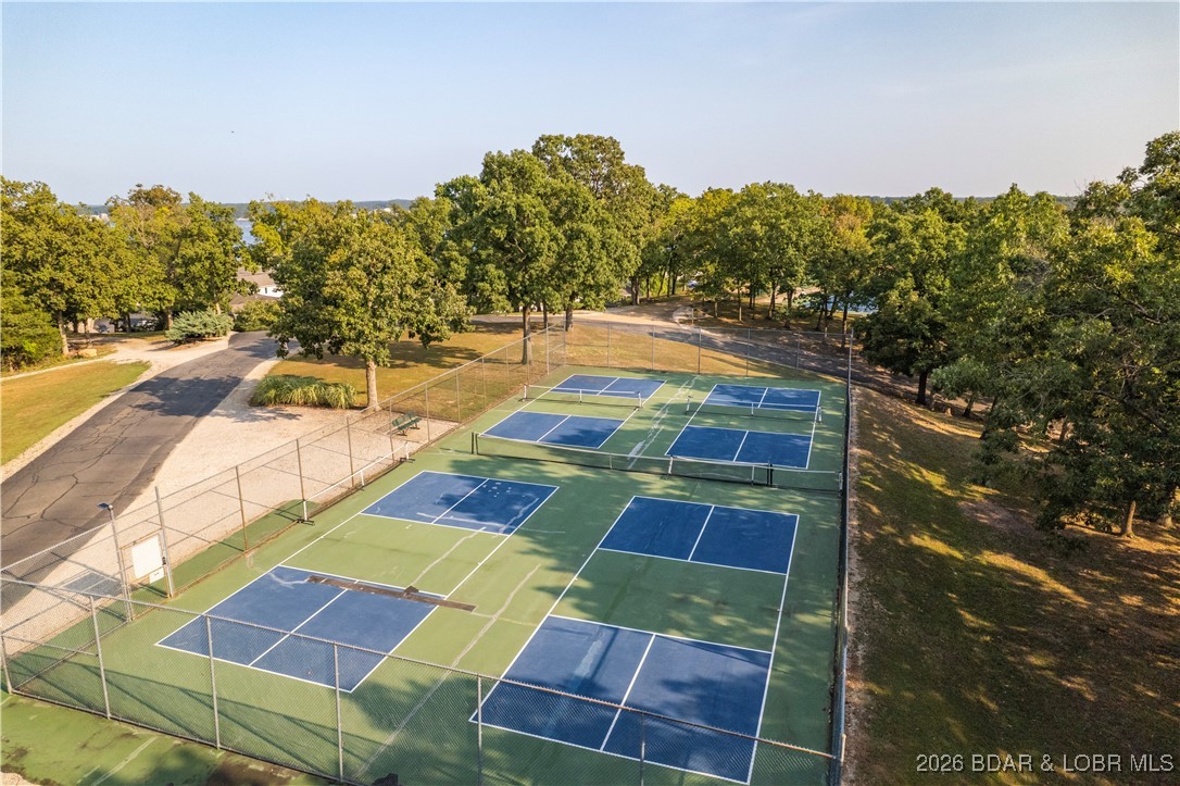 344 Regatta Bay Drive 4D