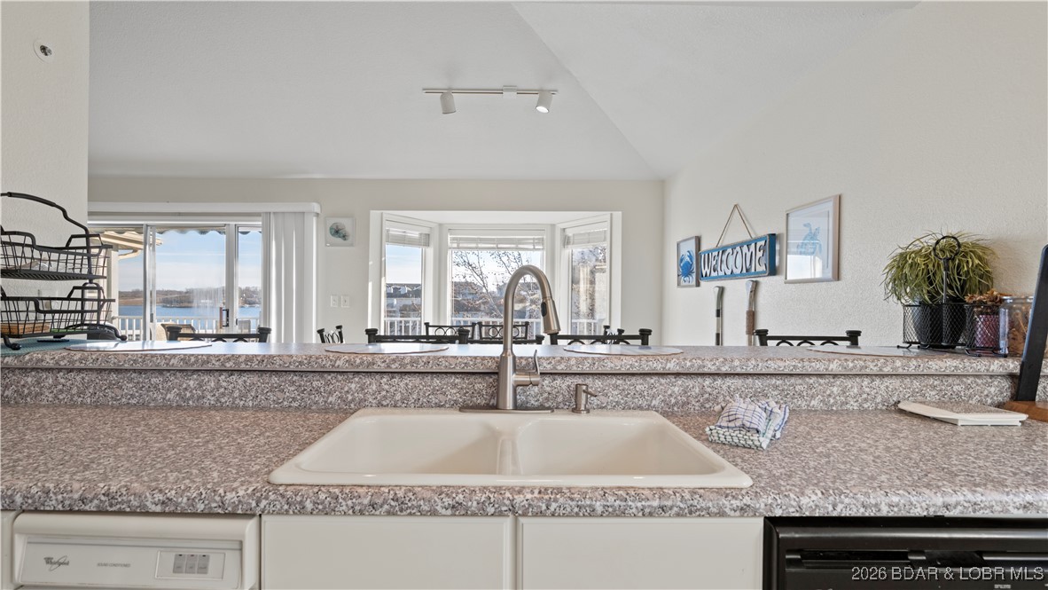 344 Regatta Bay Drive 4D