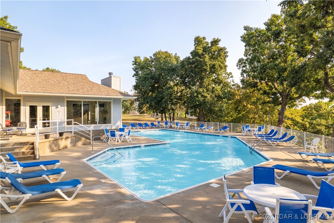 344 Regatta Bay Drive 4D