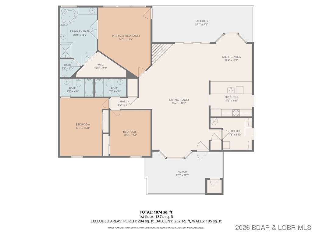 344 Regatta Bay Drive 4D