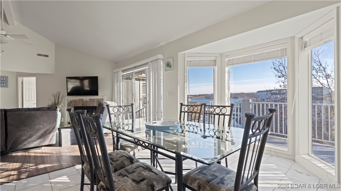 344 Regatta Bay Drive 4D