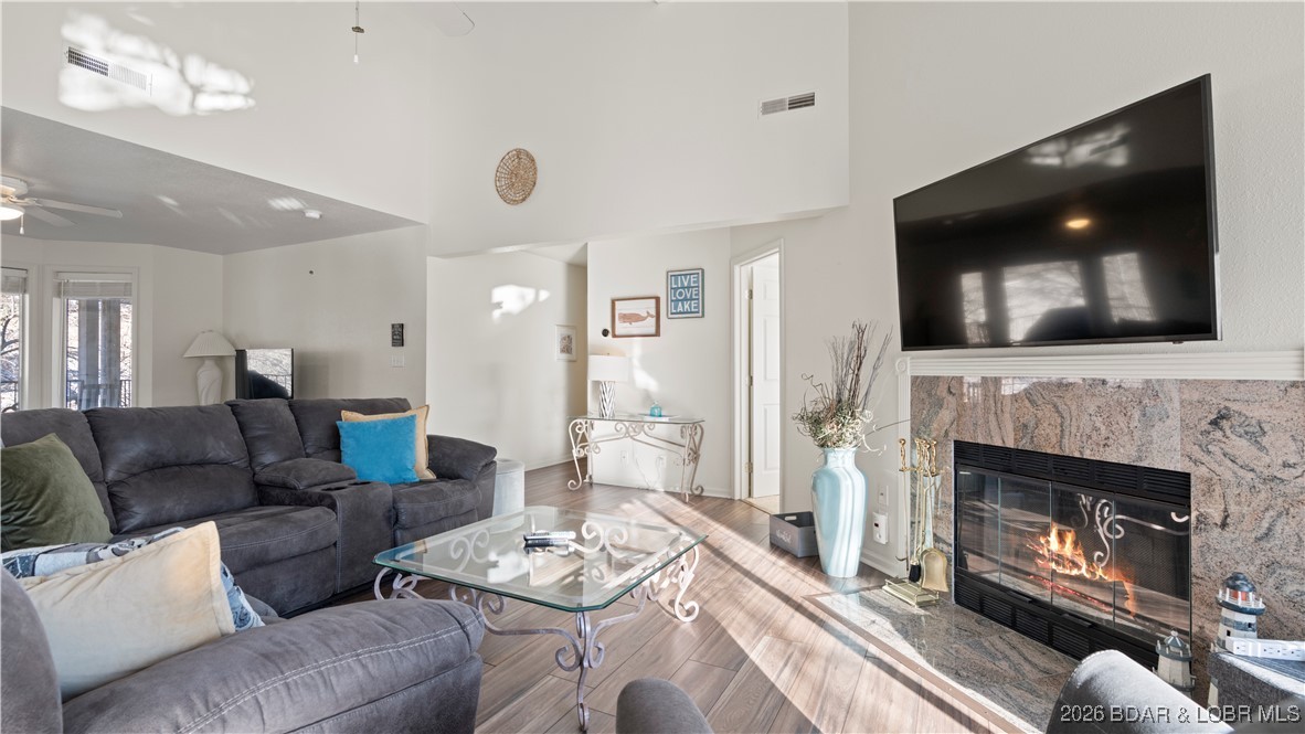 344 Regatta Bay Drive 4D