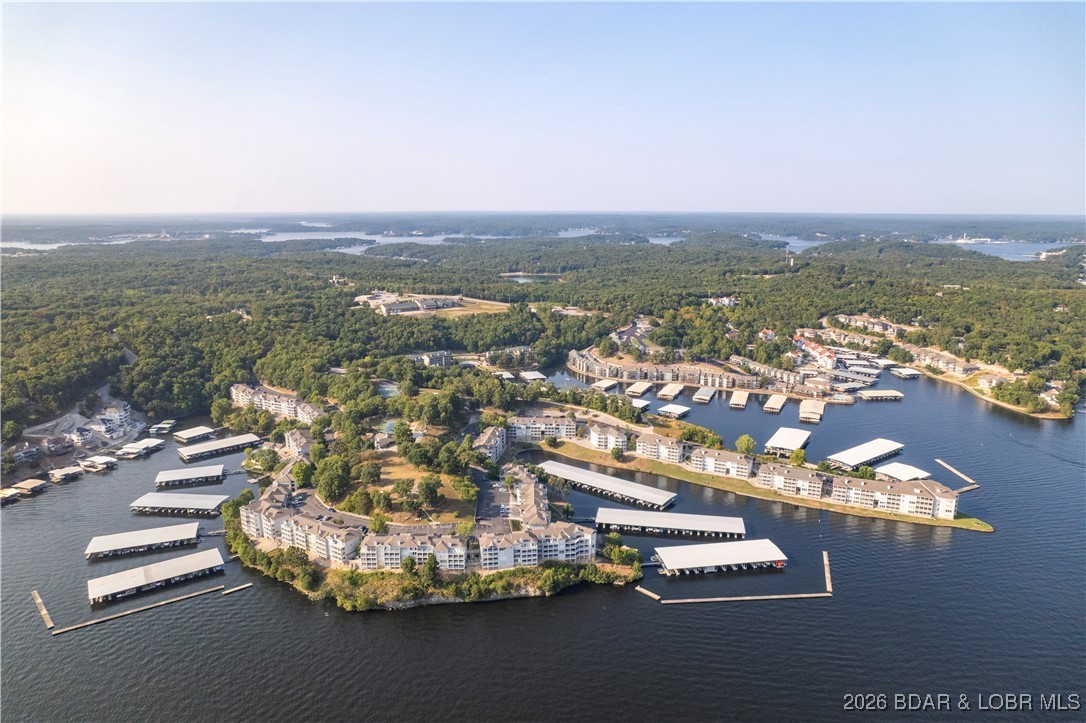 344 Regatta Bay Drive 4D