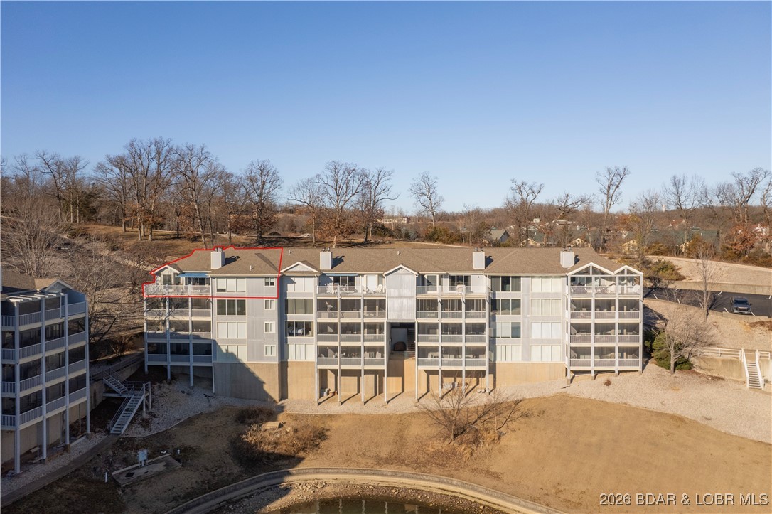 344 Regatta Bay Drive 4D