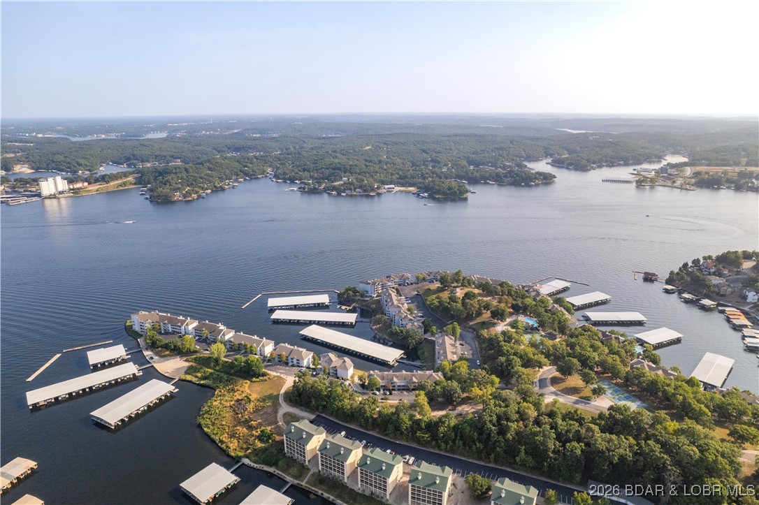 344 Regatta Bay Drive 4D